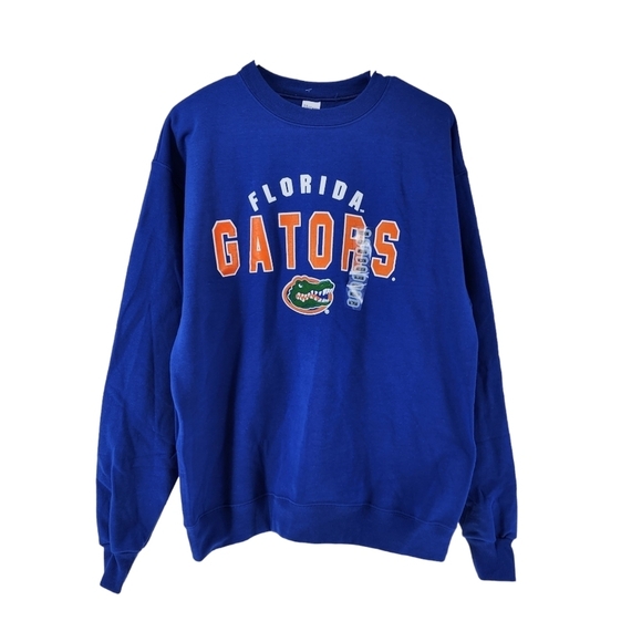 Hanes Men's Florida Gators 2022 Crew Sweatshirt - Picture 2 of 8